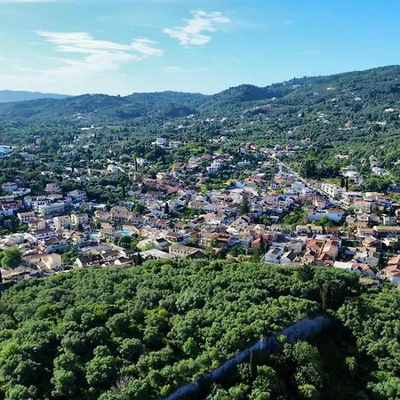 Yellow House カシオピ